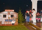 Michal Sláma : Živý Betlém 25.12.2016, Živý Betlém 25.12.2016 - Doubravy